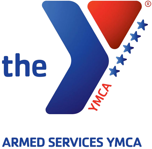 The Armed Services YMCA logo