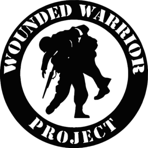 Wounded Warrior Project logo