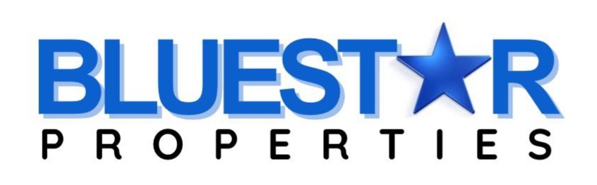 Bluestar Properties logo new